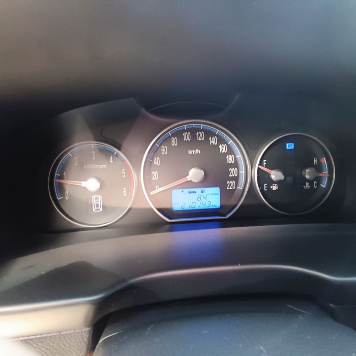 Сантафе 2 , дизель 2.2 ,автомат