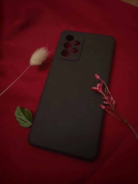 Чохол на Samsung galaxy A52