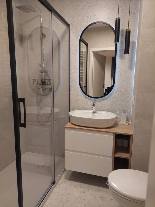 Wynajmę mieszkanie APARTAMENTY  LUBICKA