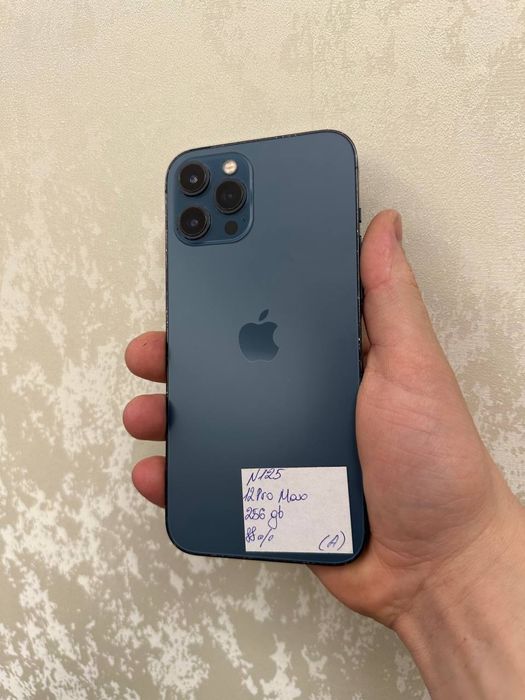 iPhone 12 Pro Max 128 gb neverlock