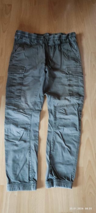 Spodnie młodzieżowe