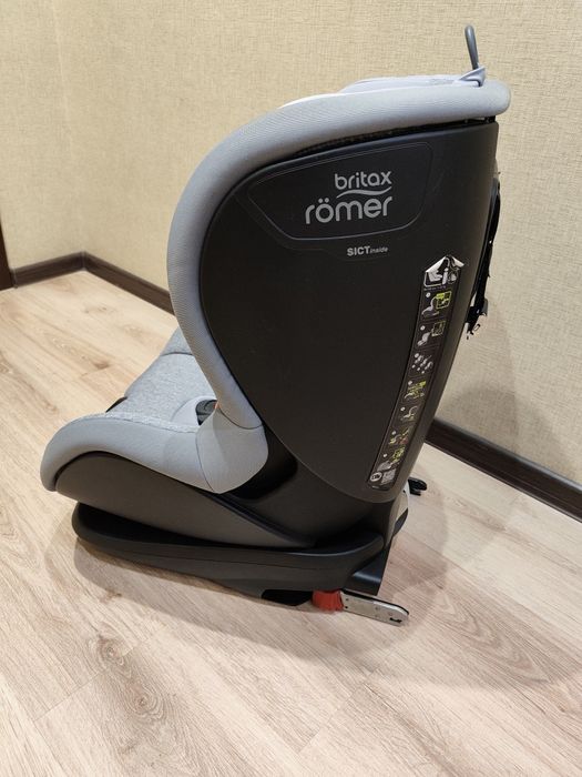Автокрісло Britax romer Trifix 2 I-size