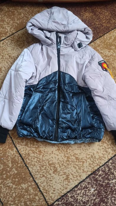 Куртка для дівчаток