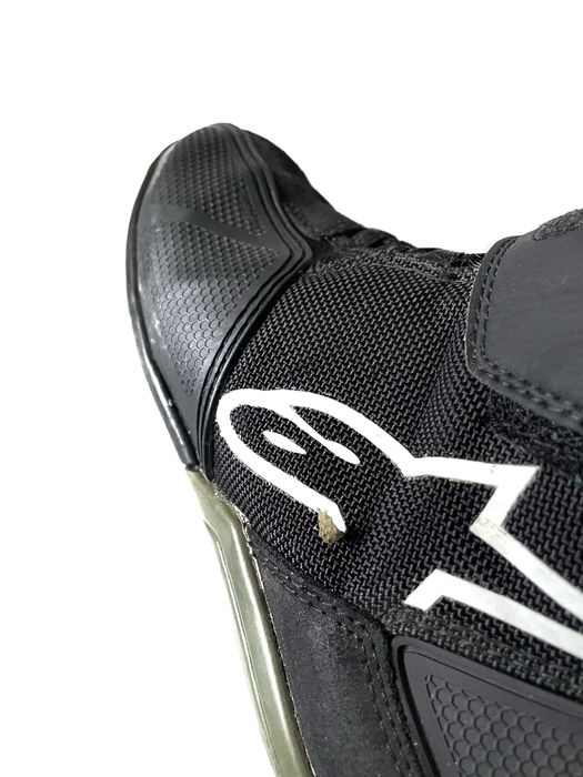 Мотоботинки женские alpinestars faster-3