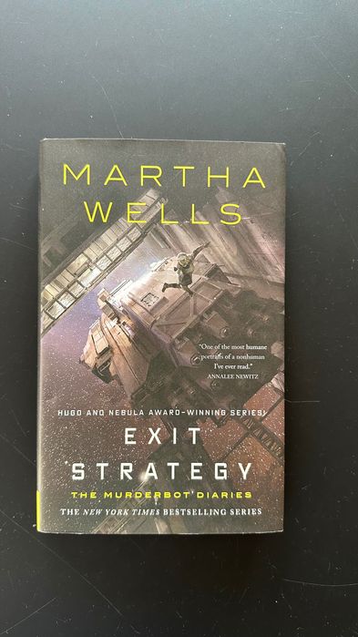 Rogue Protocol; Exit Strategy; Network Effect; Fugitive Telemetry;