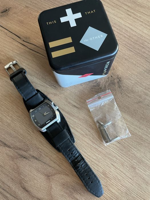 Zegarek Męski Fossil BG-2195