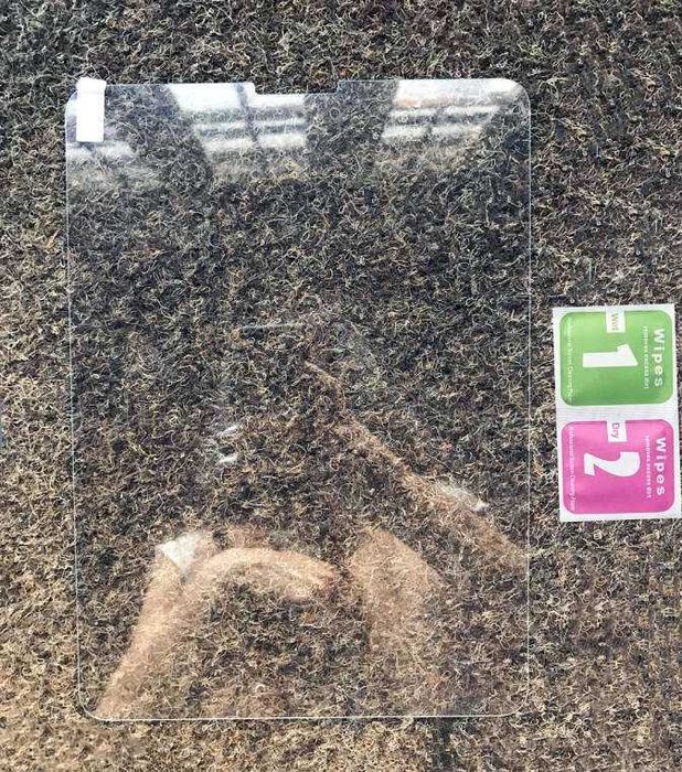 Película de vidro temperado para iPad Pro 11 (2018 / 2020 / 2021 / 2022)