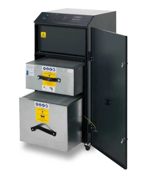 System filtr odciąg Donaldson BOFA AD Oracle/do lasera -> RABAT-25%!