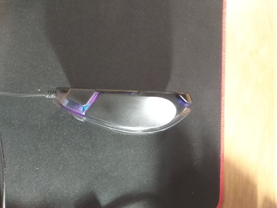 A4Tech XGame X89 Maze