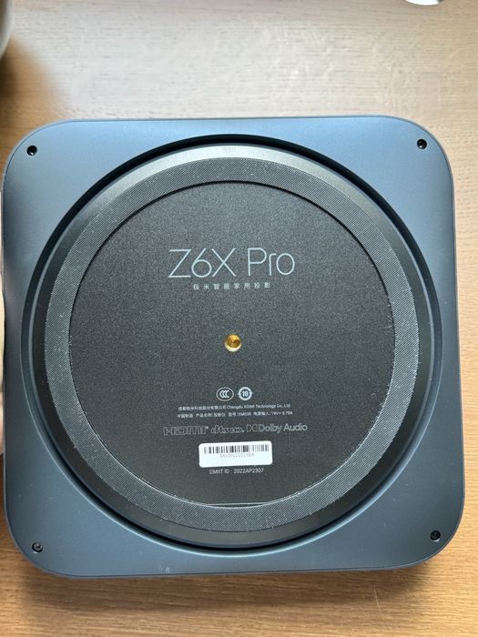 xgimi z6x - купить проекторы - Цена на OLX.ua