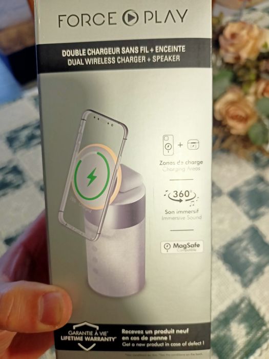 Coluna bluetooth iphone