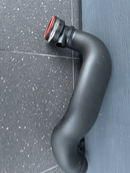 Реставрація патрубка Jeap Crysler 3.0 d 53013672