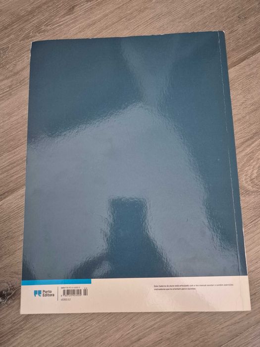 Letras em dia 11°ano