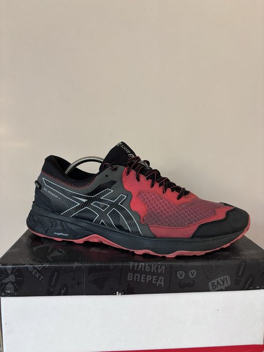 Asics Gore tex gel sonoma  4 кросівки 48 р 13 р