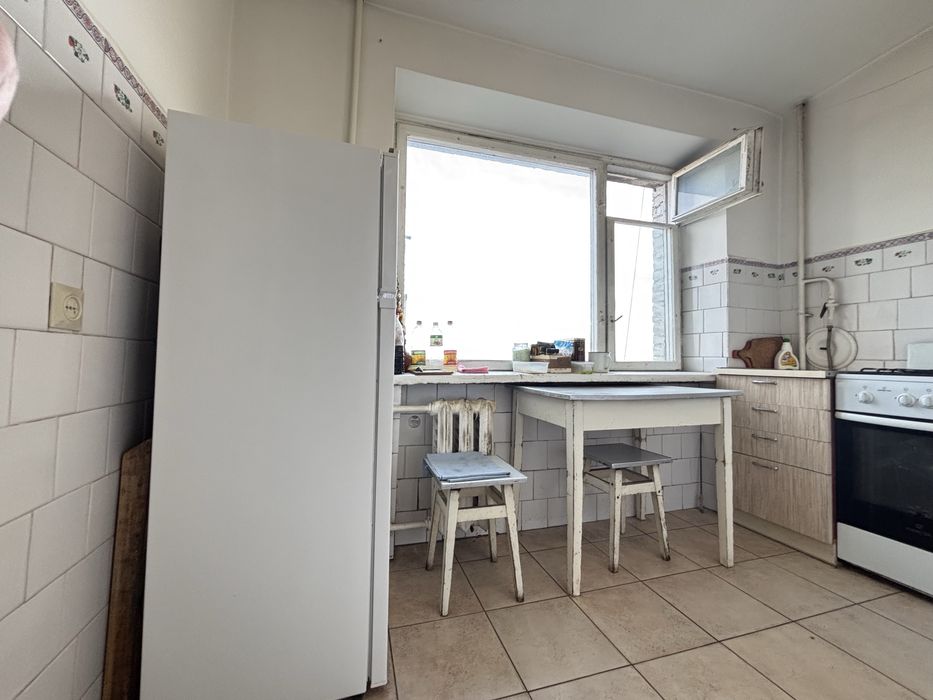 3-rooms apartment apartment by the address st. Kitoboynaya (area 62 m²) - Atlanta.ua - photo 2