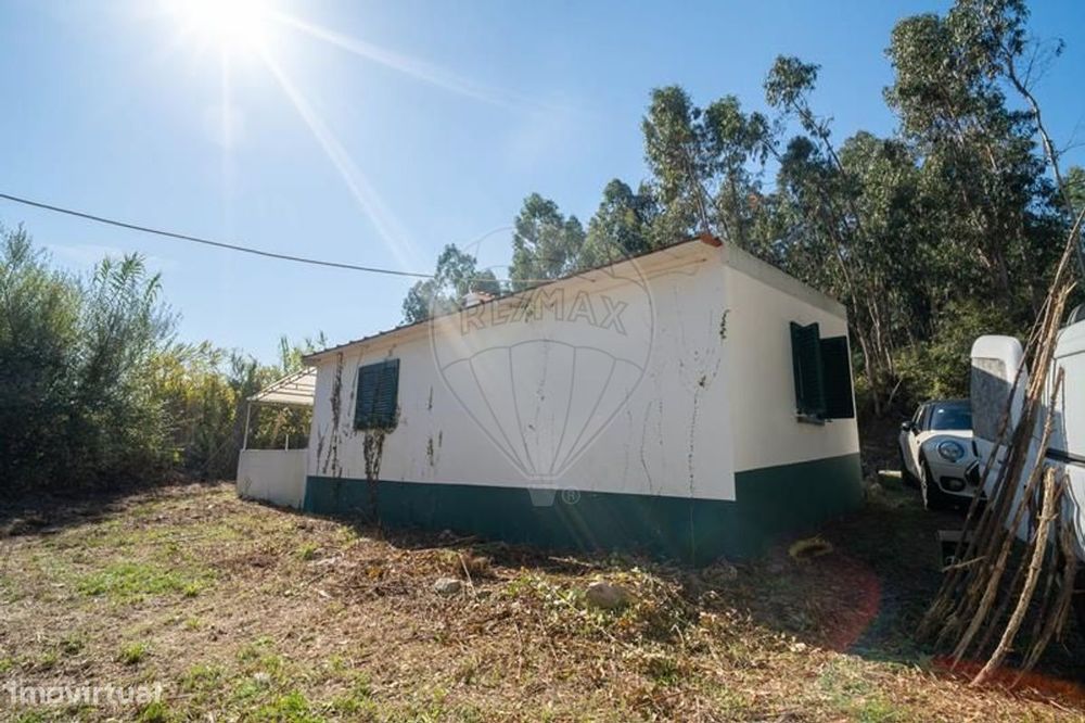 Moradia T3 para venda