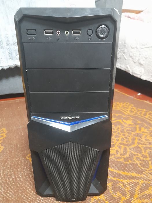 Продам Ігровий Пк