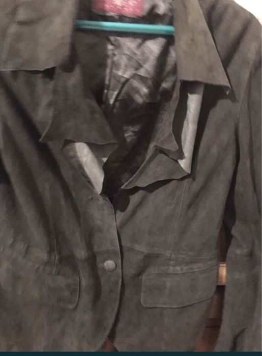 Шкіряний подарунок