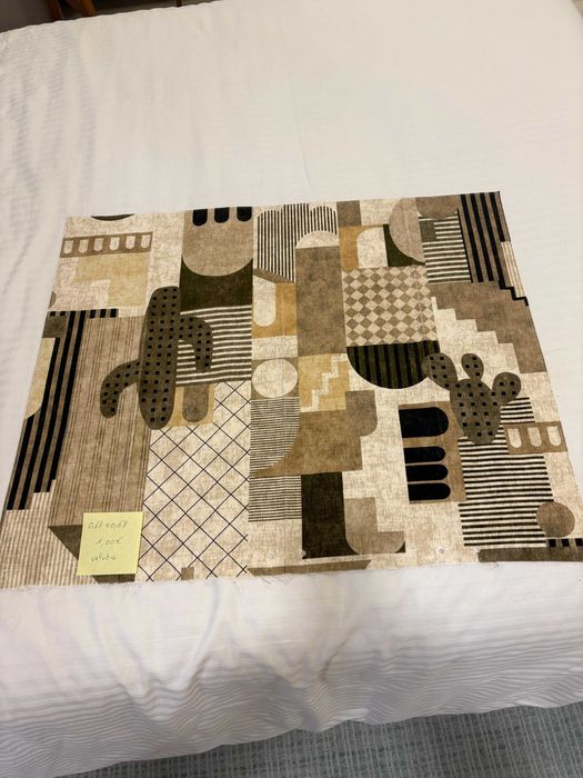 Tecidos Excelentes para Manualidades