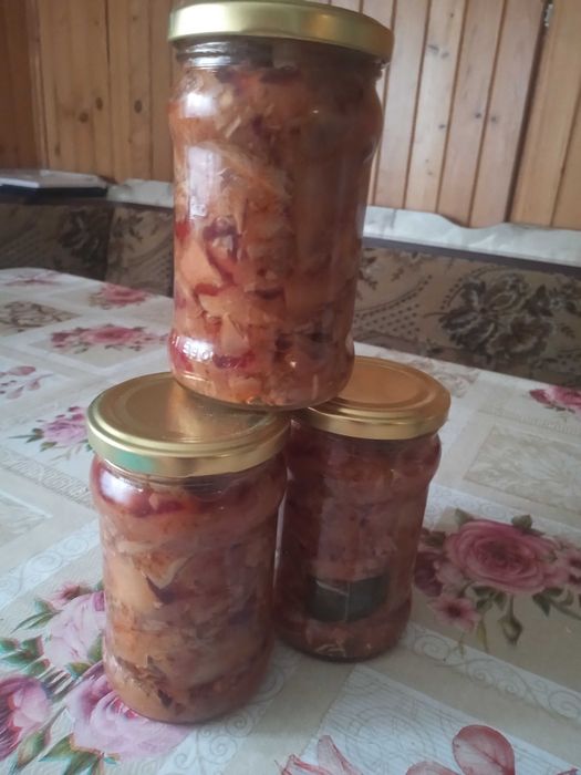 Rydz po meksykańsku