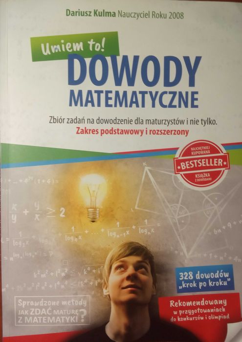 Dowody matematyczne zbiór zadań