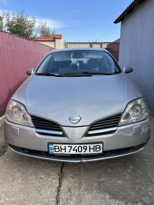 ПРОДАМ Nissan Primera P12