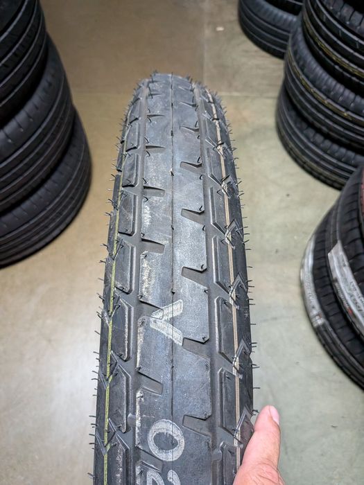 Pneu Goodyear 165/90R19