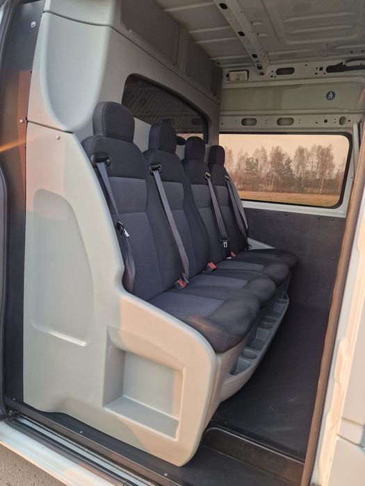 Renault Master Movano L3H2 Super Stan.7 osób.