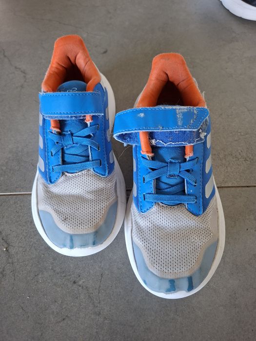 Buty adidas 34 dla chłopca