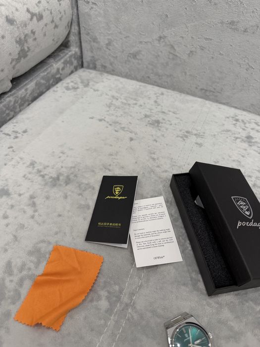 Годинник Poedagar 737 в пакувані