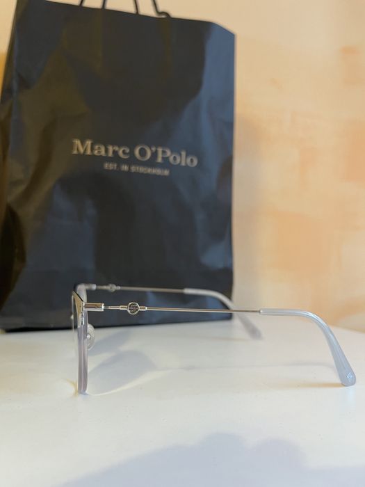 Okulary D&D stan jak nowe!!!