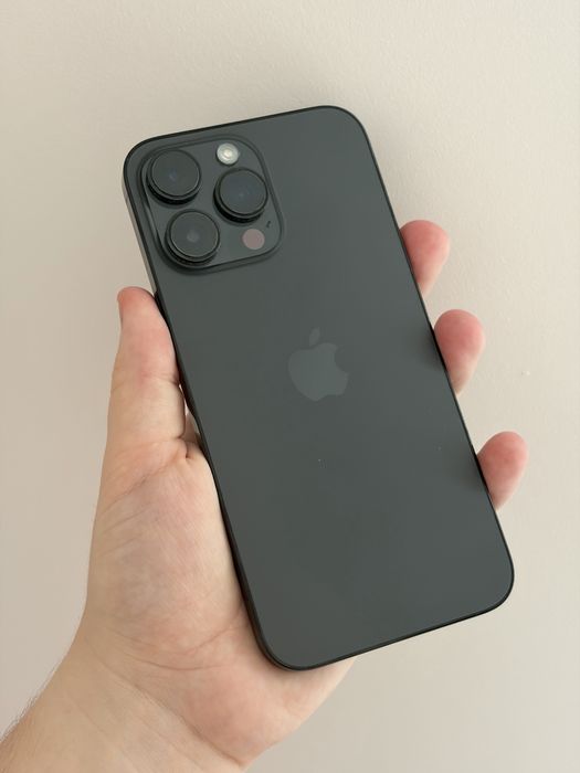Iphone 14 pro max - stan idealny