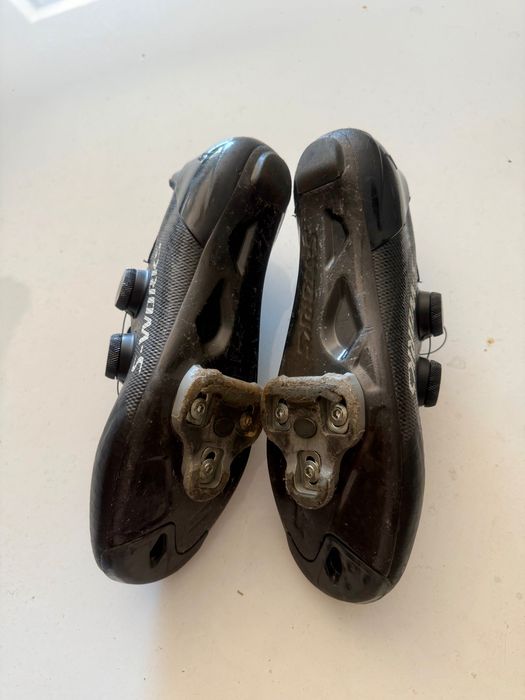 Sapatos Estrada Specialized Sworks 7 - T41