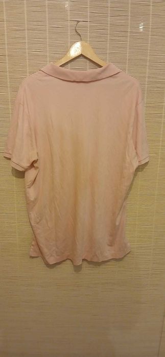 Polo T-shirt ralph lauren Homem XL