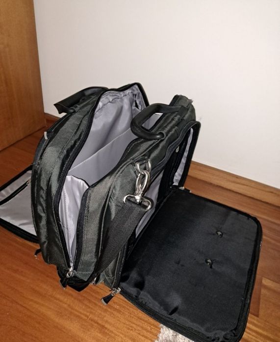 Mala de Computador Portátil Kensington