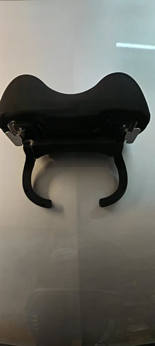 Encosto cabeça viscoelástico para Tesla 3 e Y