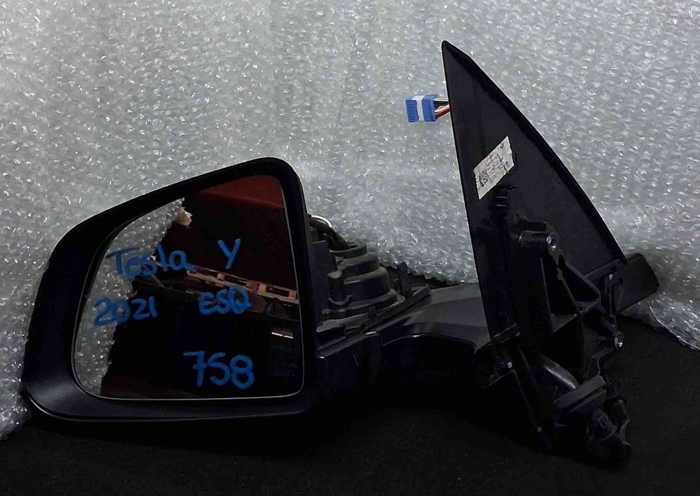 Espelho Retrovisor Esquerdo E4045999 - TESLA MODEL Y
