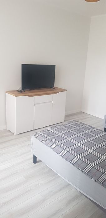 Pokoje Dla Pracowników