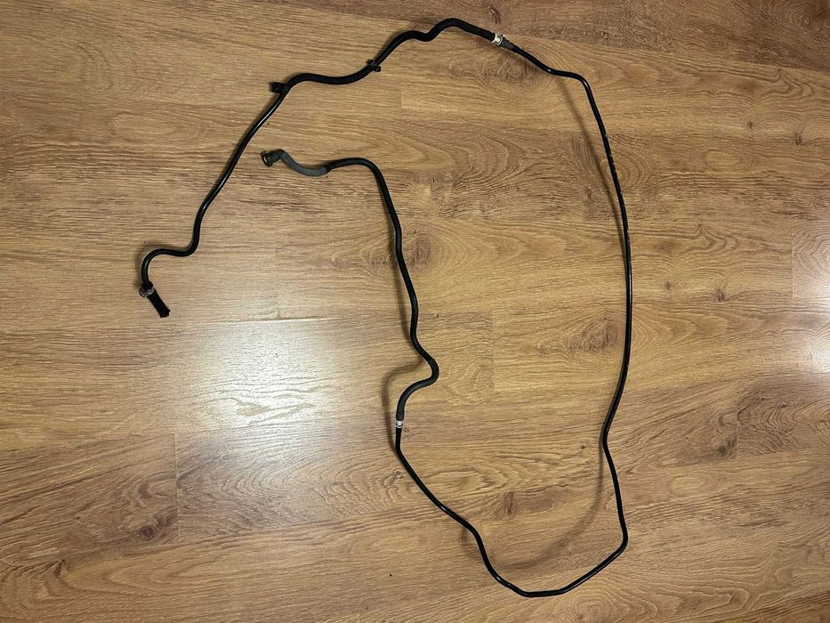 Przewód paliwowy Nissan Qashqai II J11