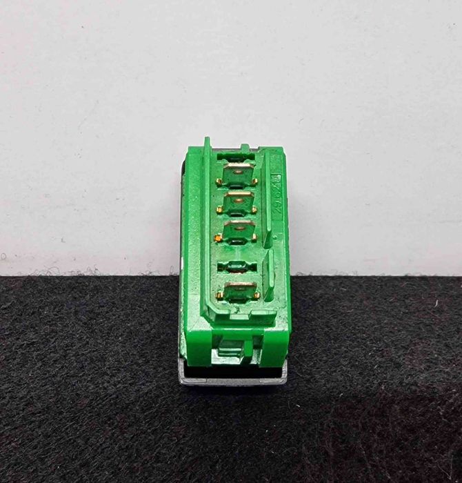Comando / Botão / Interruptor Vidros Frente Direito 64610-0HC1CA - TOYOTA AYGO