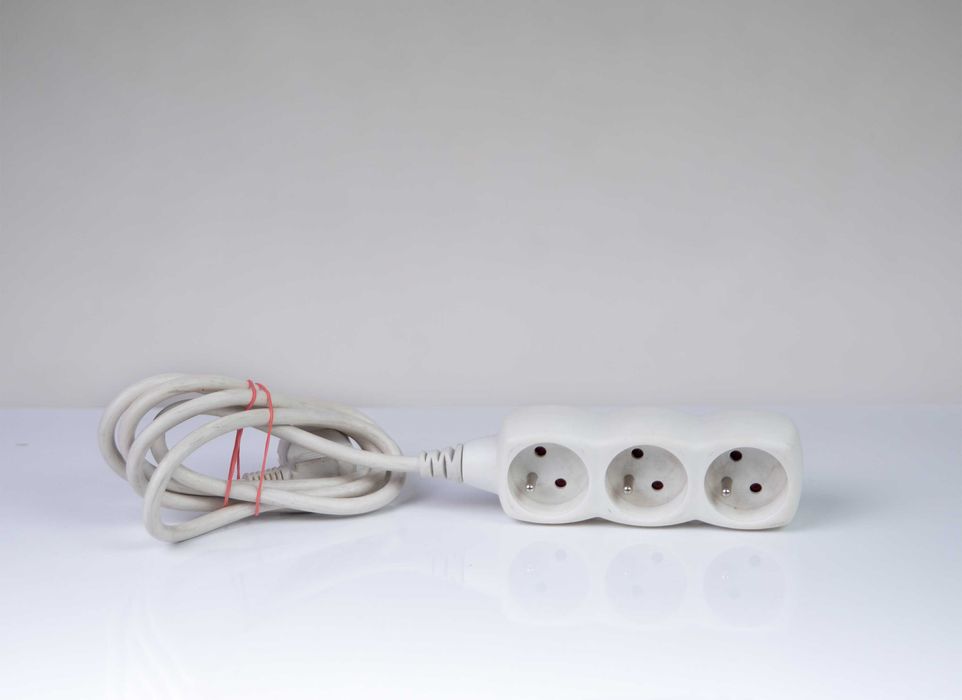 Przedłużacz elektryczny