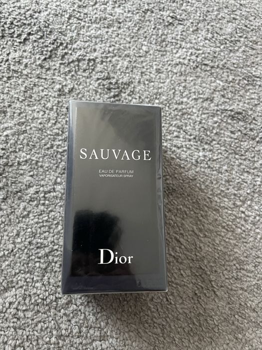 Perfumy Diora Sauvage 100 ml