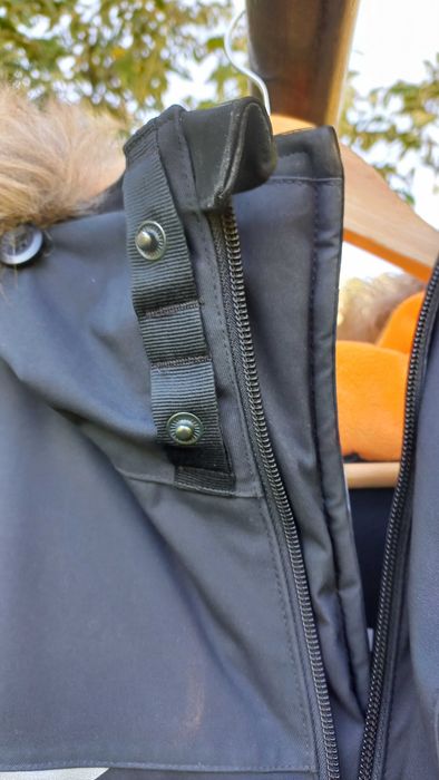 Kurtka zimowa Quechua chłopięca 14-15 lat, 161-172 cm taniej dzisiaj