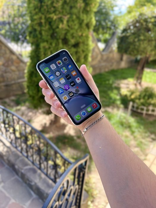 iPhone 10xr 64gb|ГАРАНТІЯ|Айфон 10хр 64гб|Айфон|Iphone|