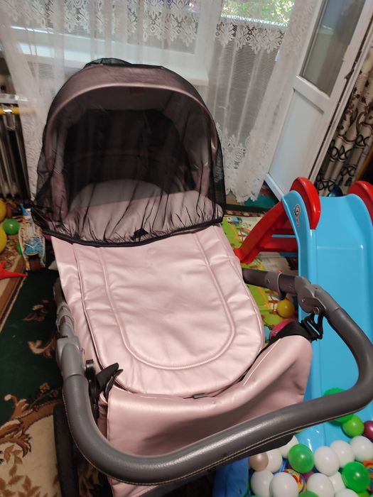 Продам дитячу коляску