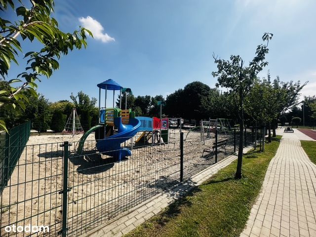 BEZ PROWIZJI ! - Piękny APARTAMENT Komorowice / Karwiany 5 km Wrocław