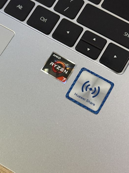 Huawei Matebook d15