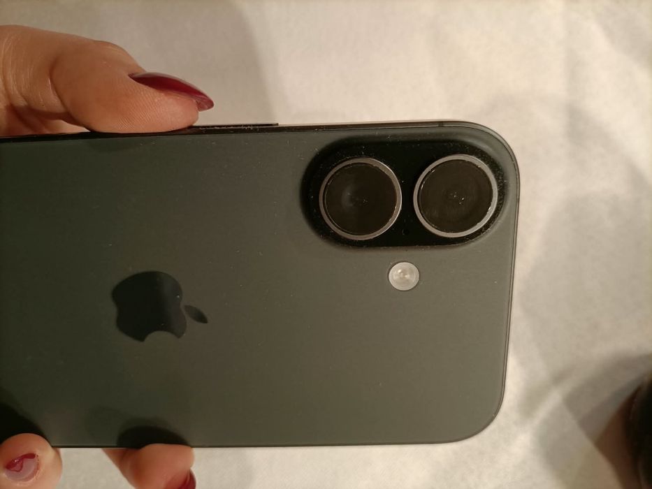 Iphone 17 256gb preto