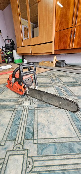 Продам бензопили