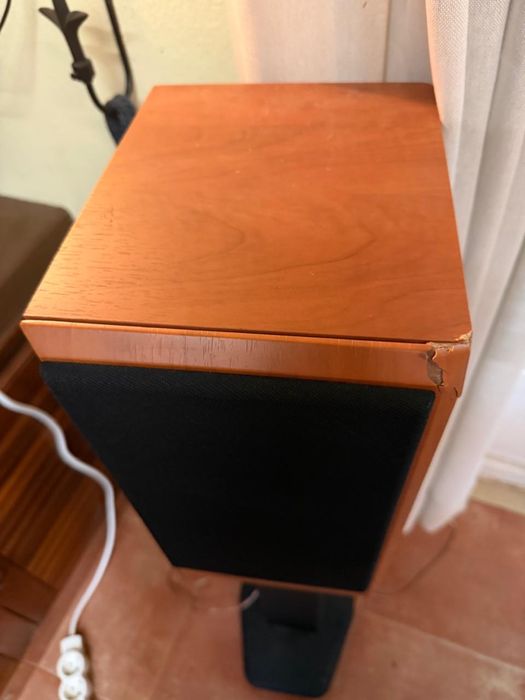 Venda de Sistema de Som (Aparelhagem , Amplificador e Colunas)